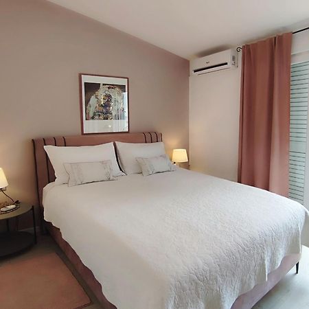 Apartments Divna Baška Voda Εξωτερικό φωτογραφία