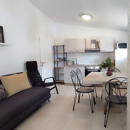 Apartments Divna Baška Voda Εξωτερικό φωτογραφία