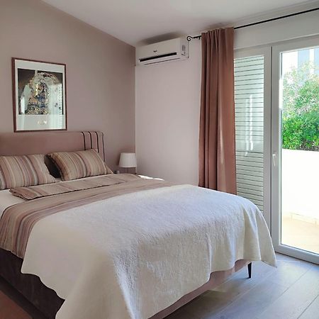 Apartments Divna Baška Voda Εξωτερικό φωτογραφία