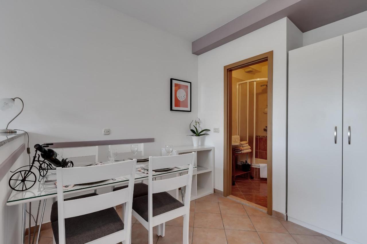 Apartments Divna Baška Voda Εξωτερικό φωτογραφία