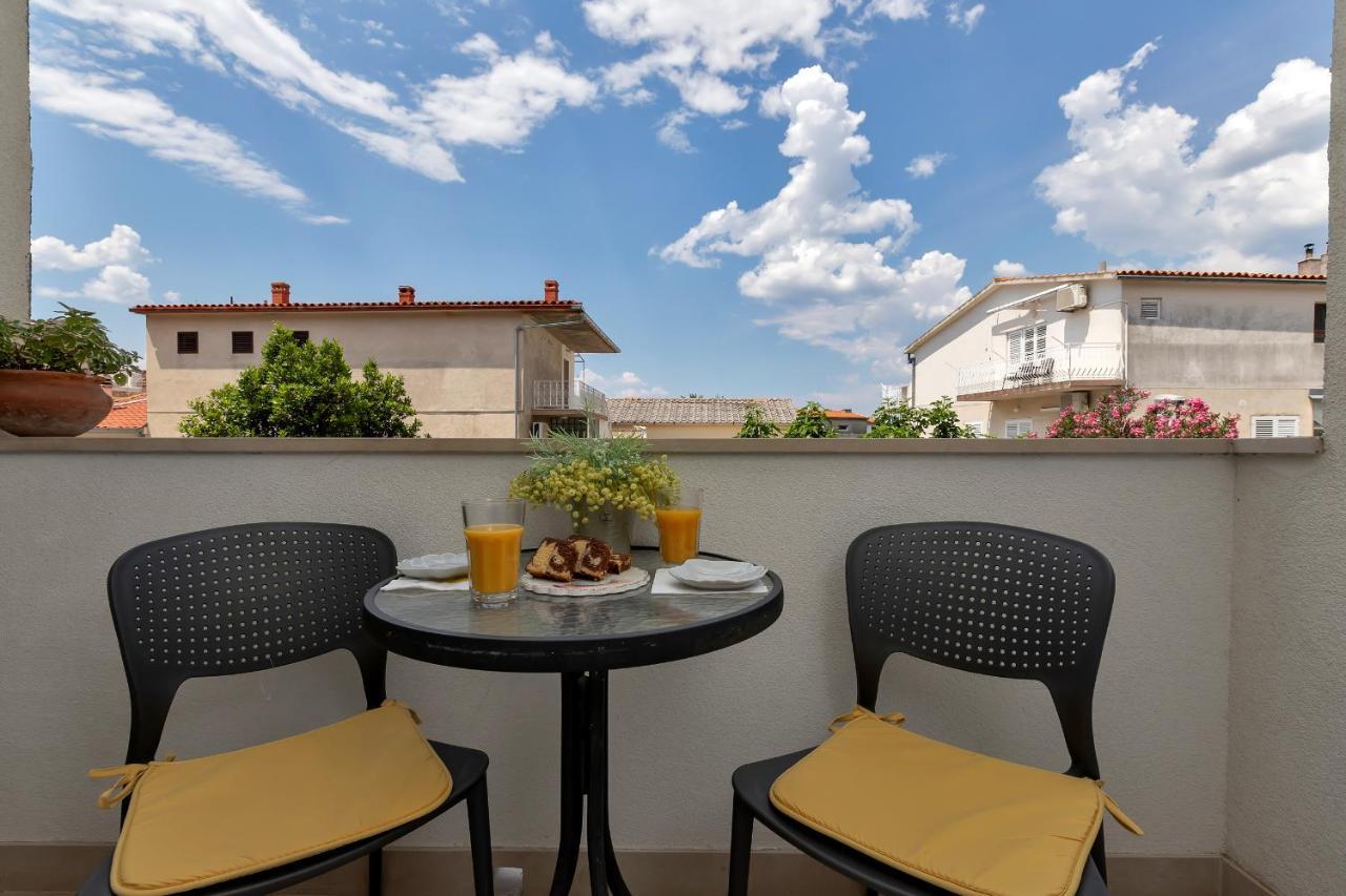 Apartments Divna Baška Voda Εξωτερικό φωτογραφία