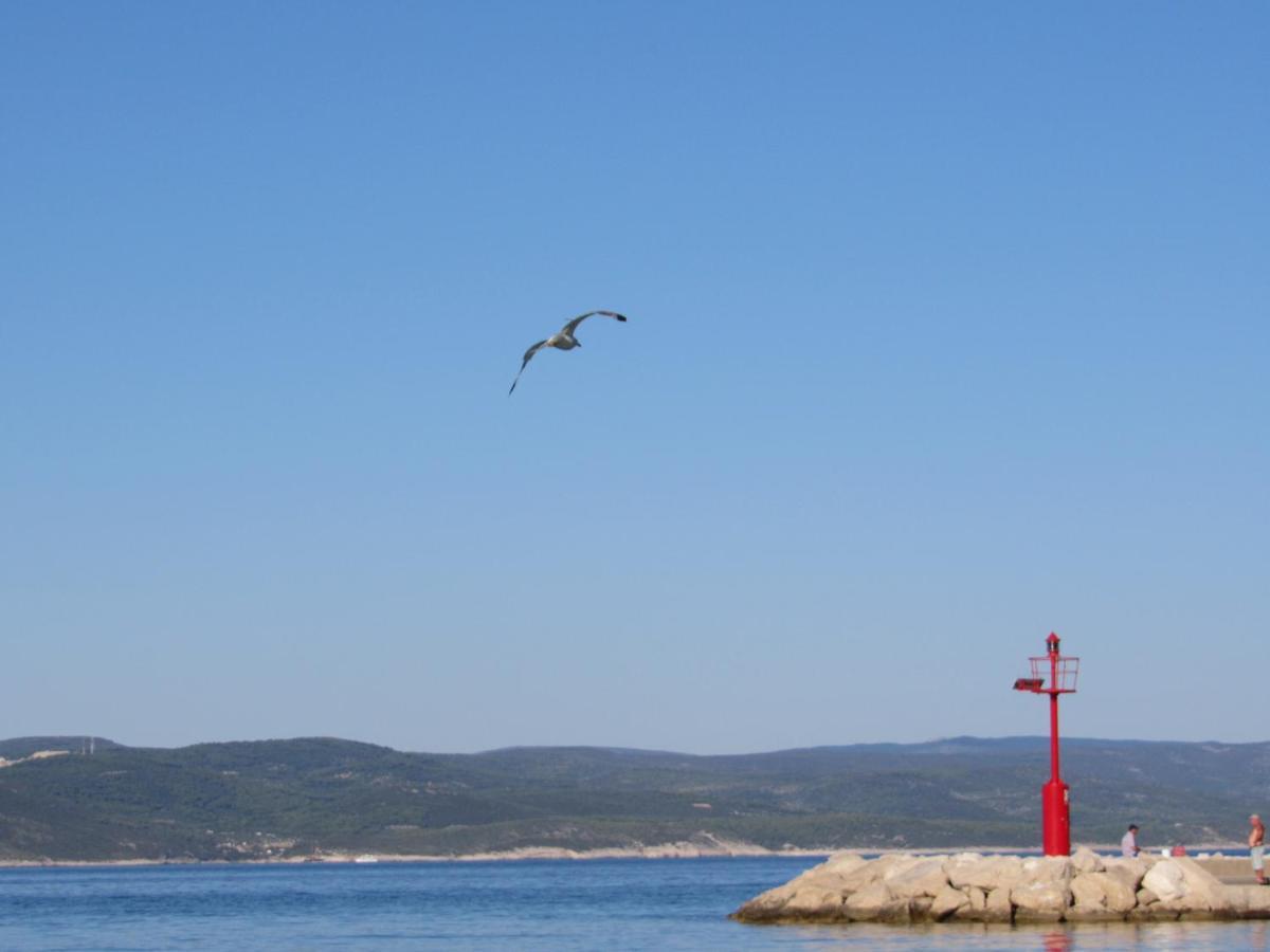 Apartments Divna Baška Voda Εξωτερικό φωτογραφία