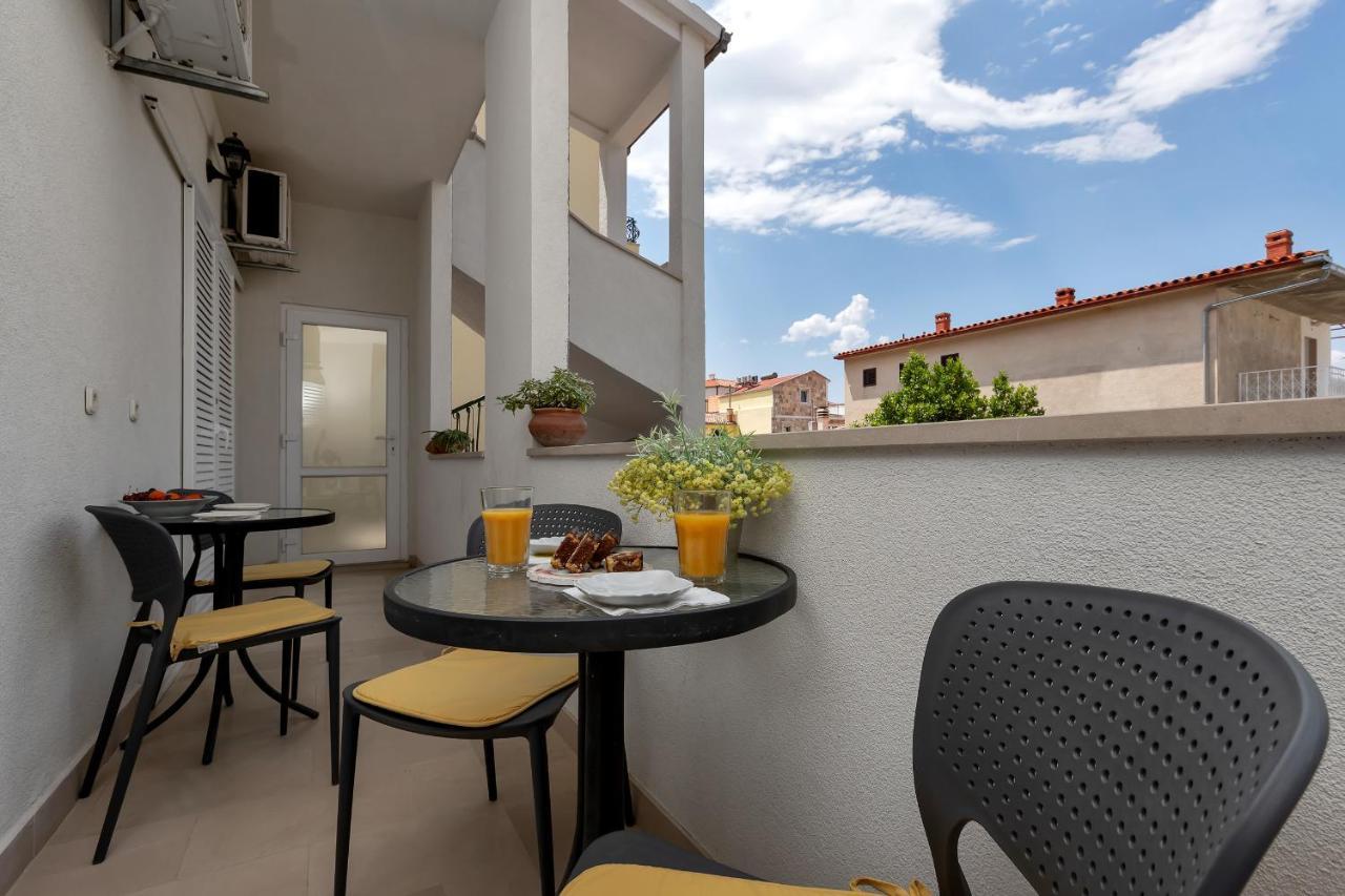 Apartments Divna Baška Voda Εξωτερικό φωτογραφία
