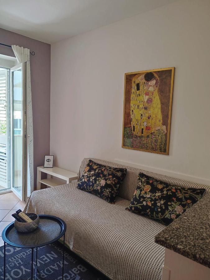 Apartments Divna Baška Voda Εξωτερικό φωτογραφία