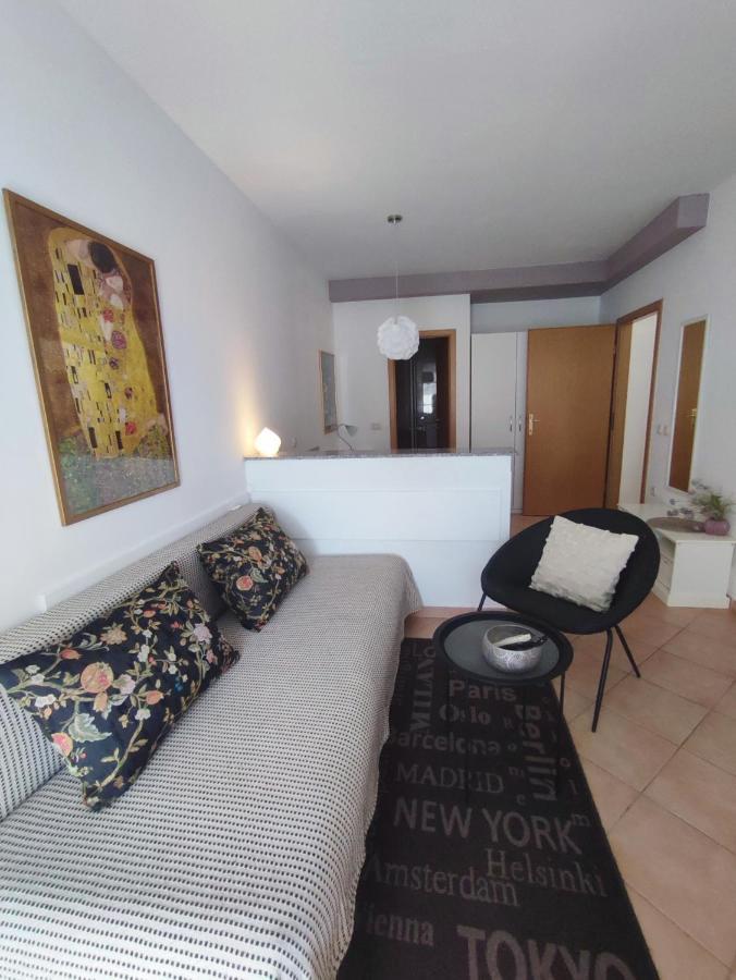 Apartments Divna Baška Voda Εξωτερικό φωτογραφία