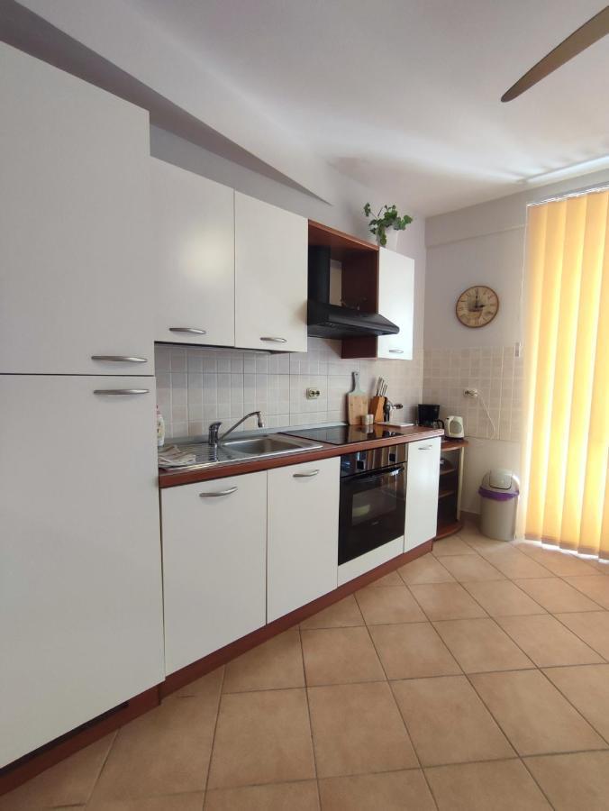 Apartments Divna Baška Voda Εξωτερικό φωτογραφία