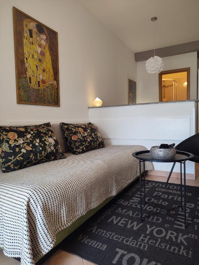 Apartments Divna Baška Voda Εξωτερικό φωτογραφία