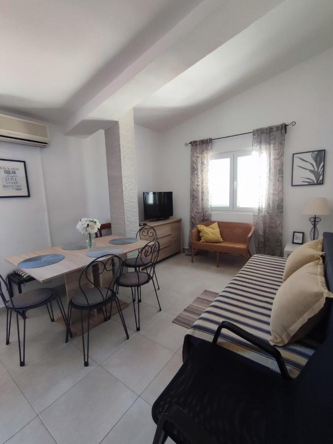 Apartments Divna Baška Voda Εξωτερικό φωτογραφία
