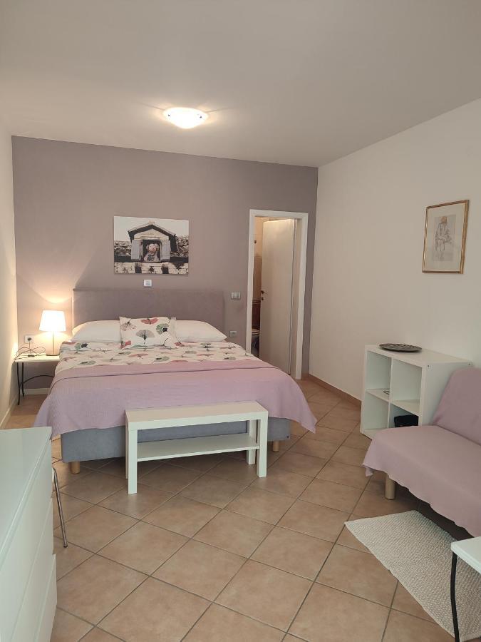 Apartments Divna Baška Voda Εξωτερικό φωτογραφία