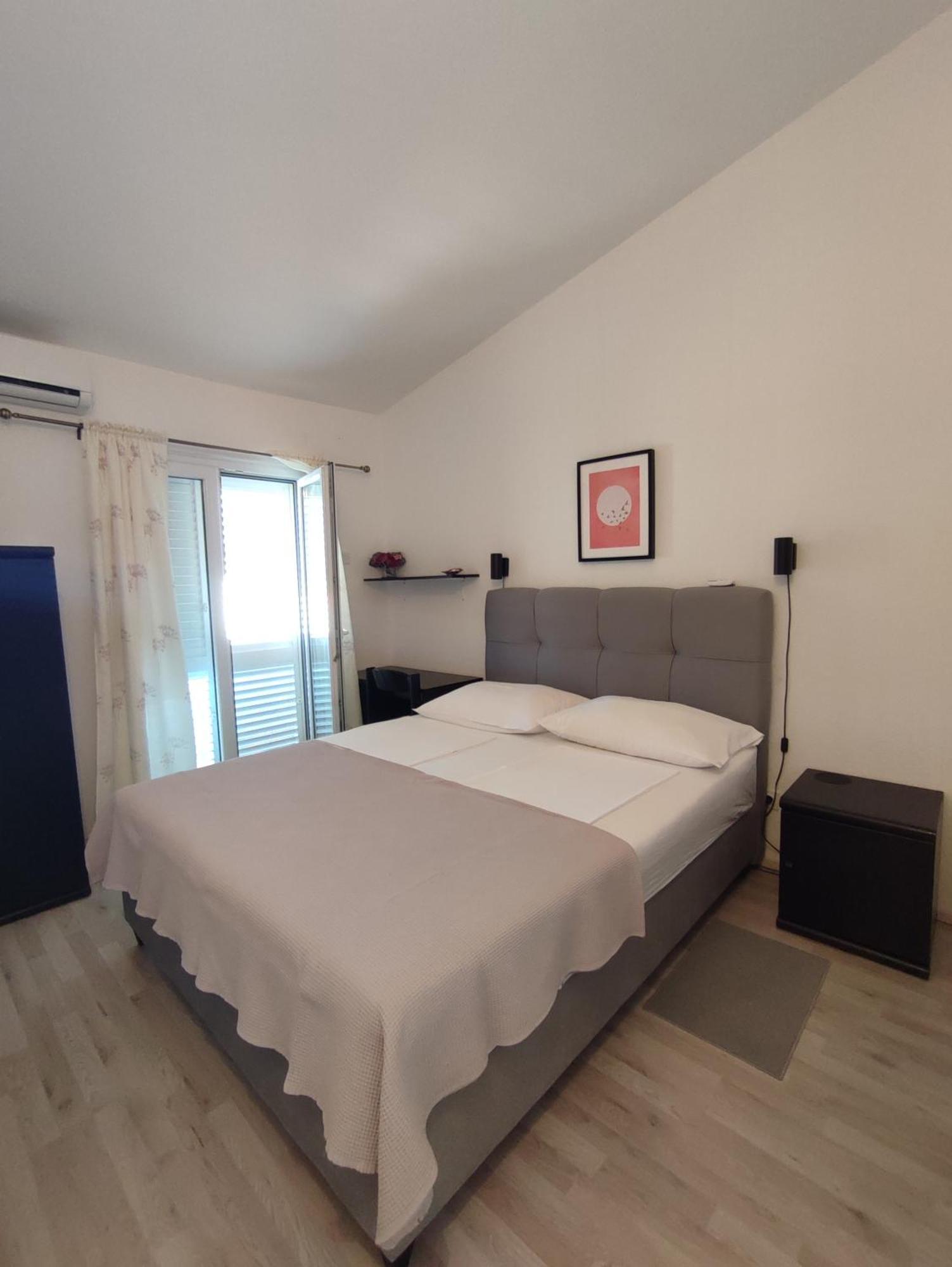 Apartments Divna Baška Voda Εξωτερικό φωτογραφία