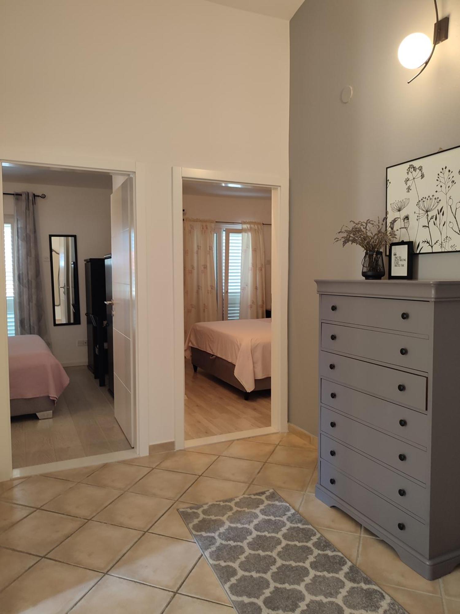 Apartments Divna Baška Voda Εξωτερικό φωτογραφία