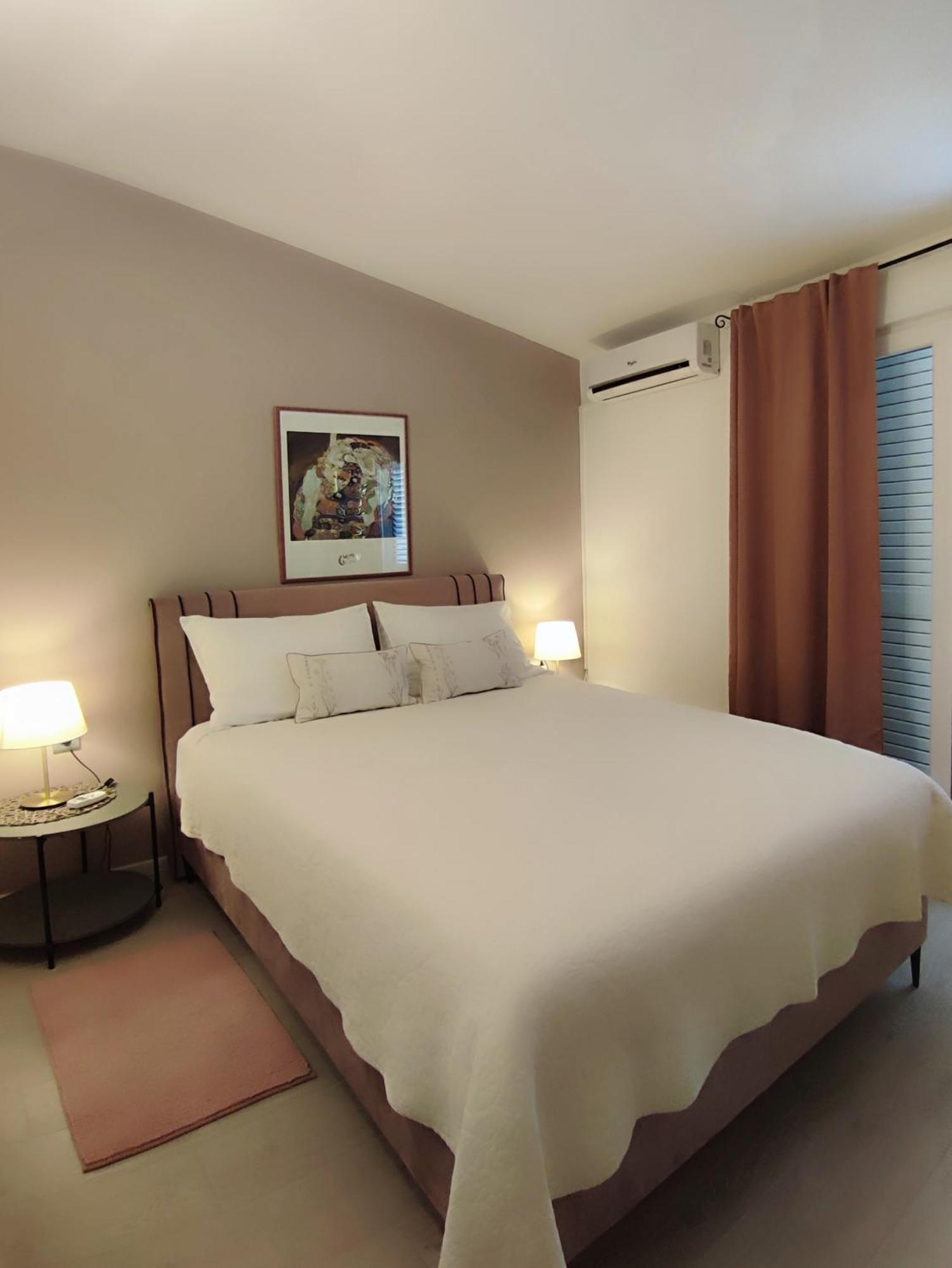 Apartments Divna Baška Voda Εξωτερικό φωτογραφία