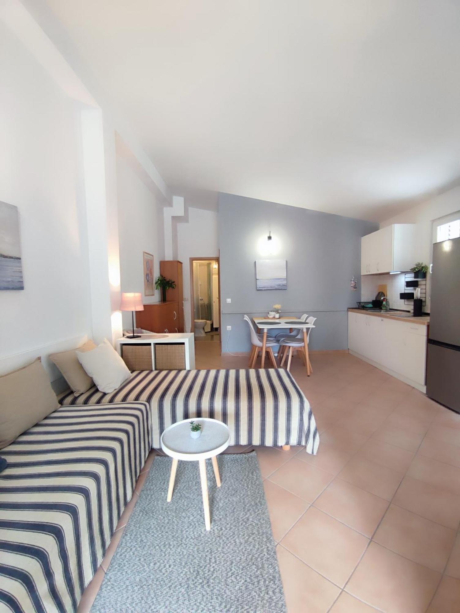 Apartments Divna Baška Voda Εξωτερικό φωτογραφία