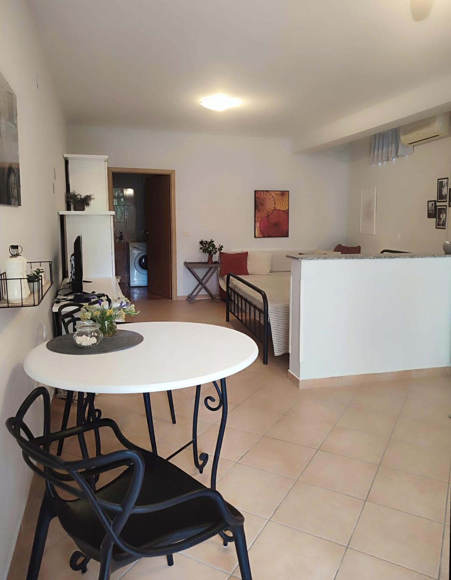 Apartments Divna Baška Voda Εξωτερικό φωτογραφία
