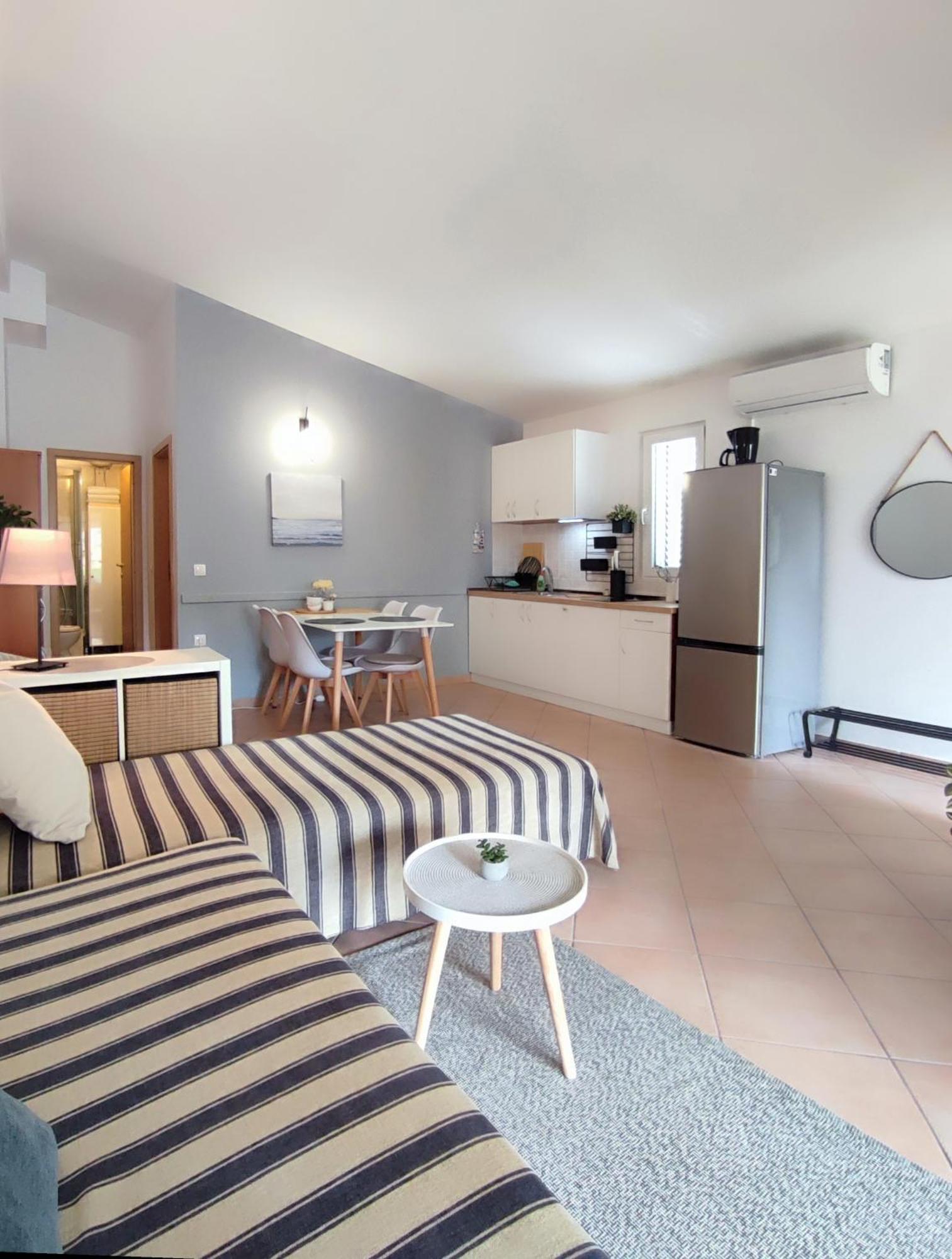 Apartments Divna Baška Voda Εξωτερικό φωτογραφία