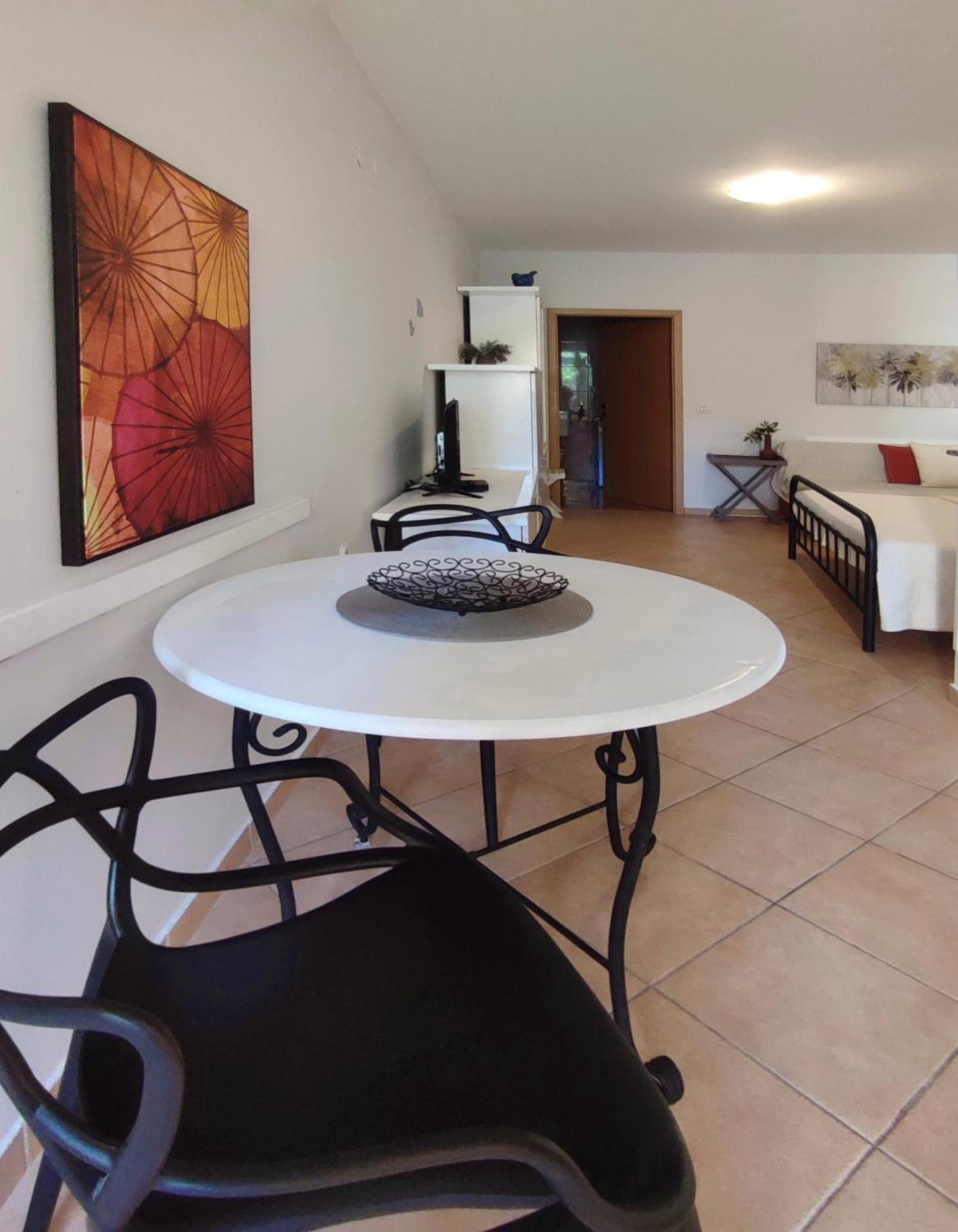 Apartments Divna Baška Voda Εξωτερικό φωτογραφία