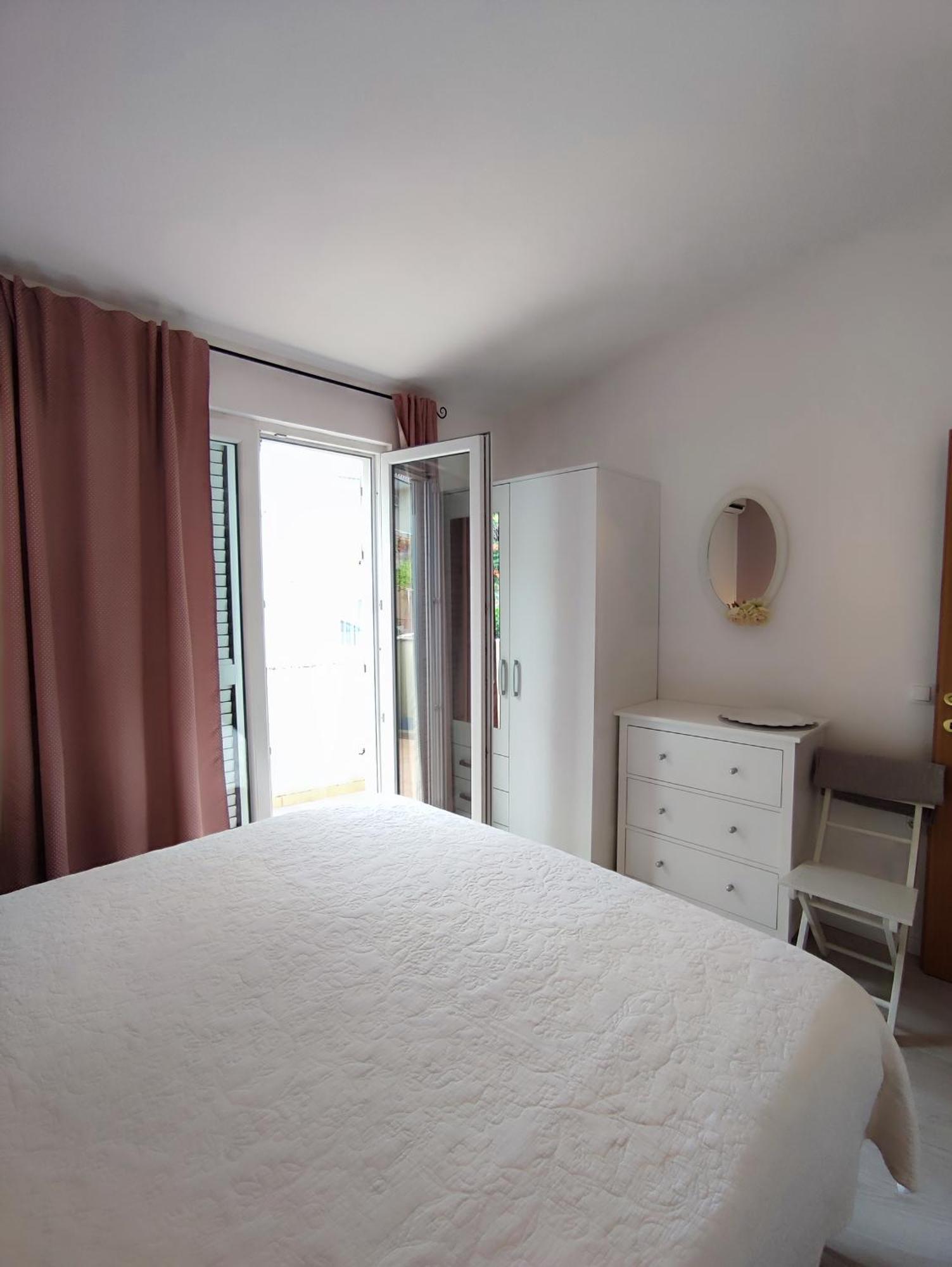 Apartments Divna Baška Voda Εξωτερικό φωτογραφία