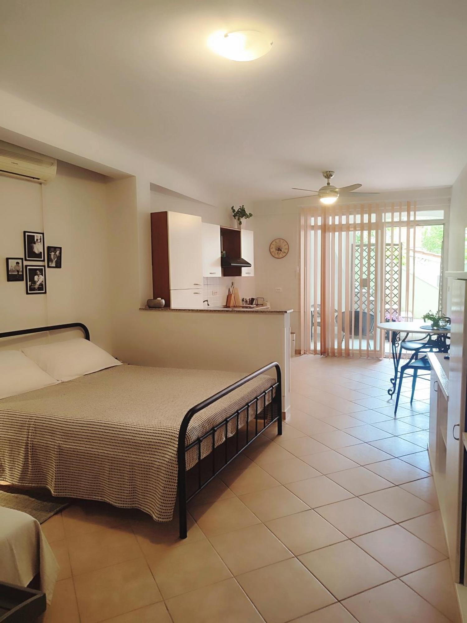 Apartments Divna Baška Voda Εξωτερικό φωτογραφία