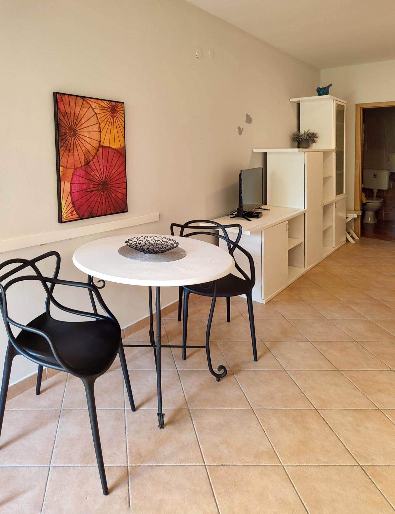 Apartments Divna Baška Voda Εξωτερικό φωτογραφία