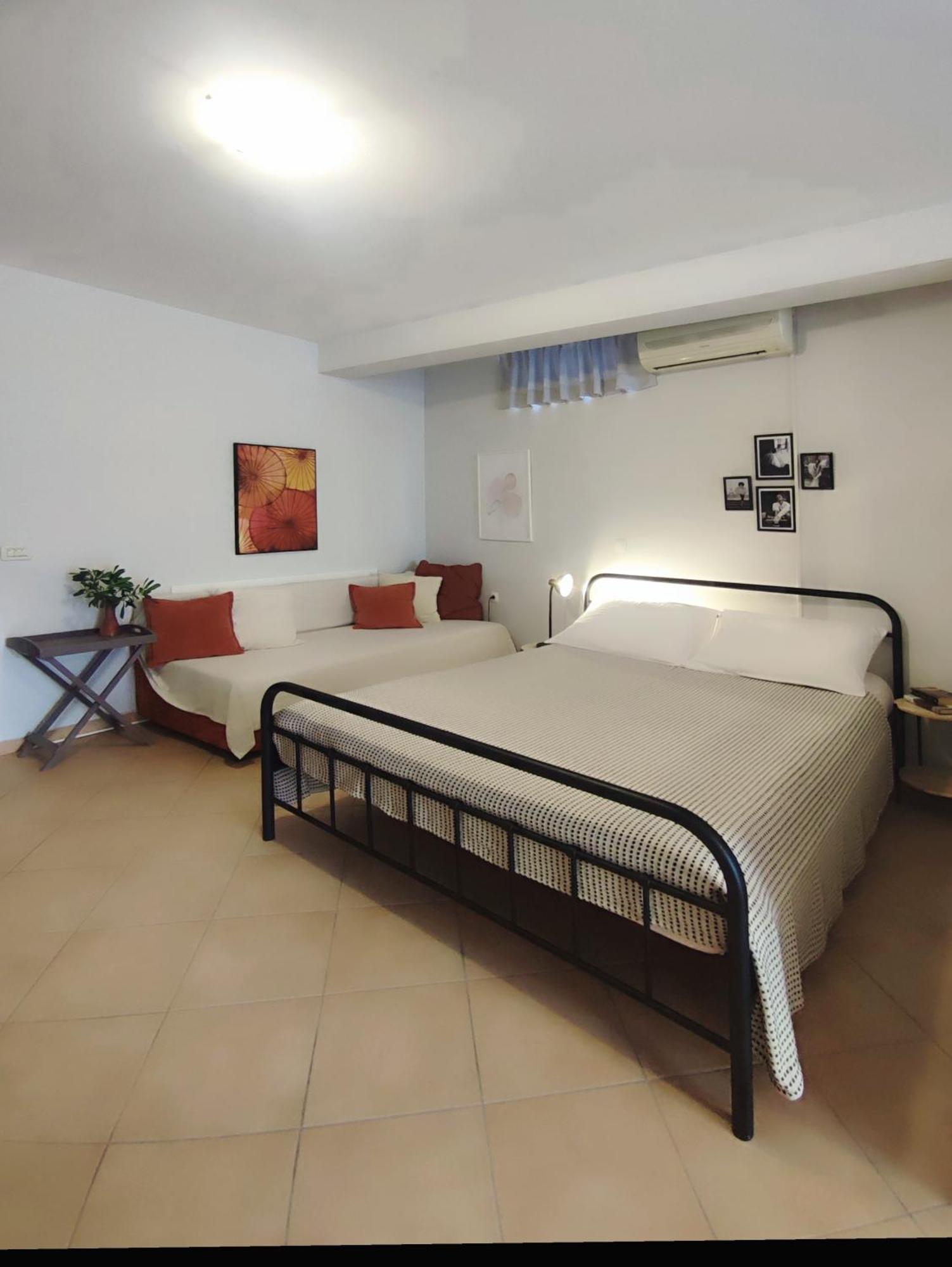 Apartments Divna Baška Voda Εξωτερικό φωτογραφία