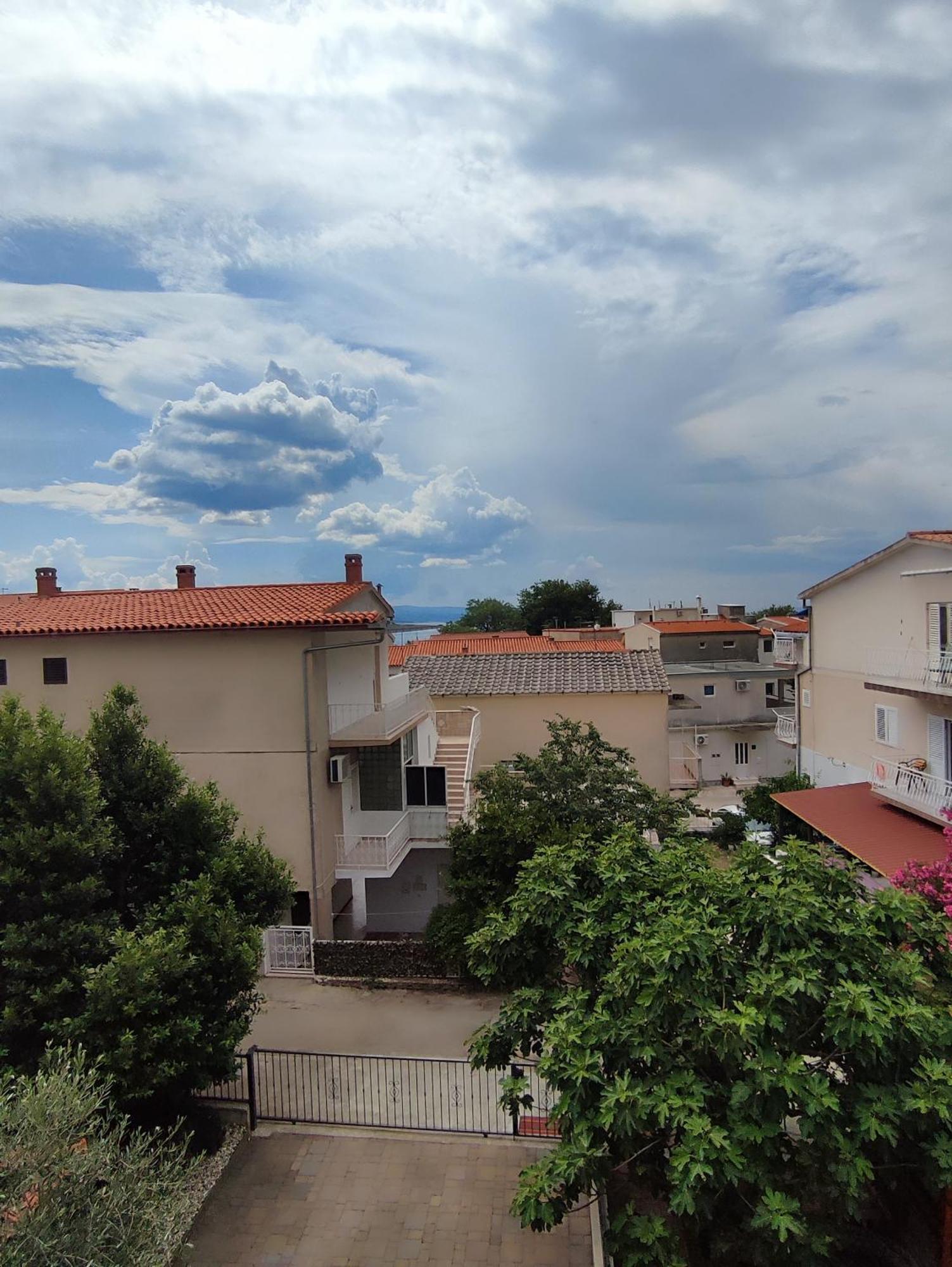Apartments Divna Baška Voda Εξωτερικό φωτογραφία