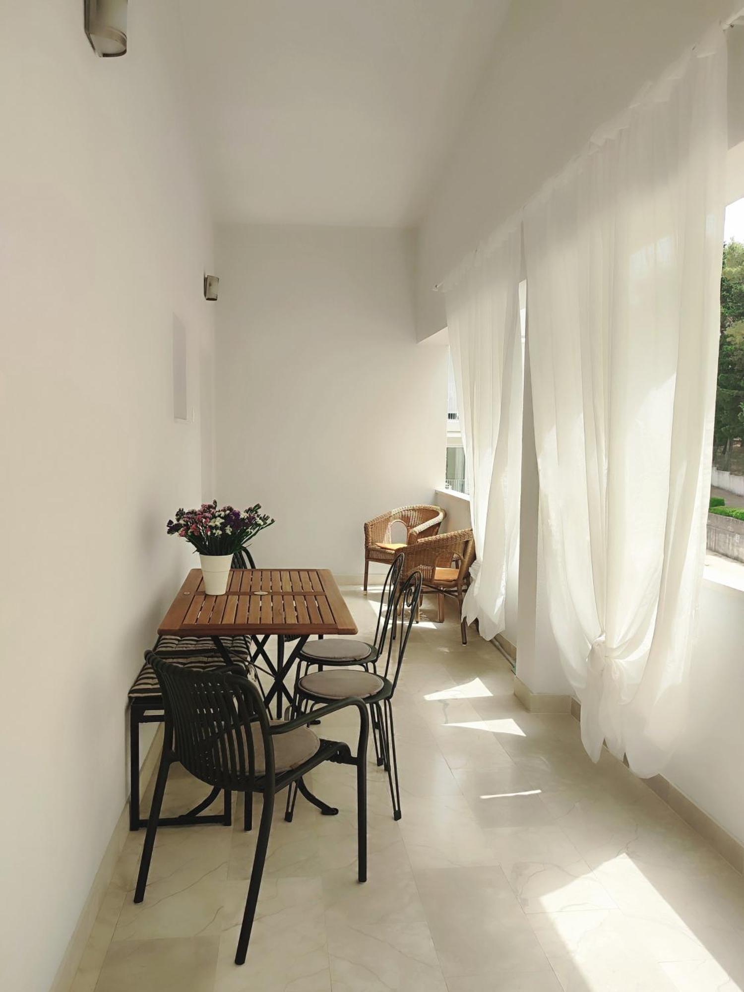 Apartments Divna Baška Voda Εξωτερικό φωτογραφία