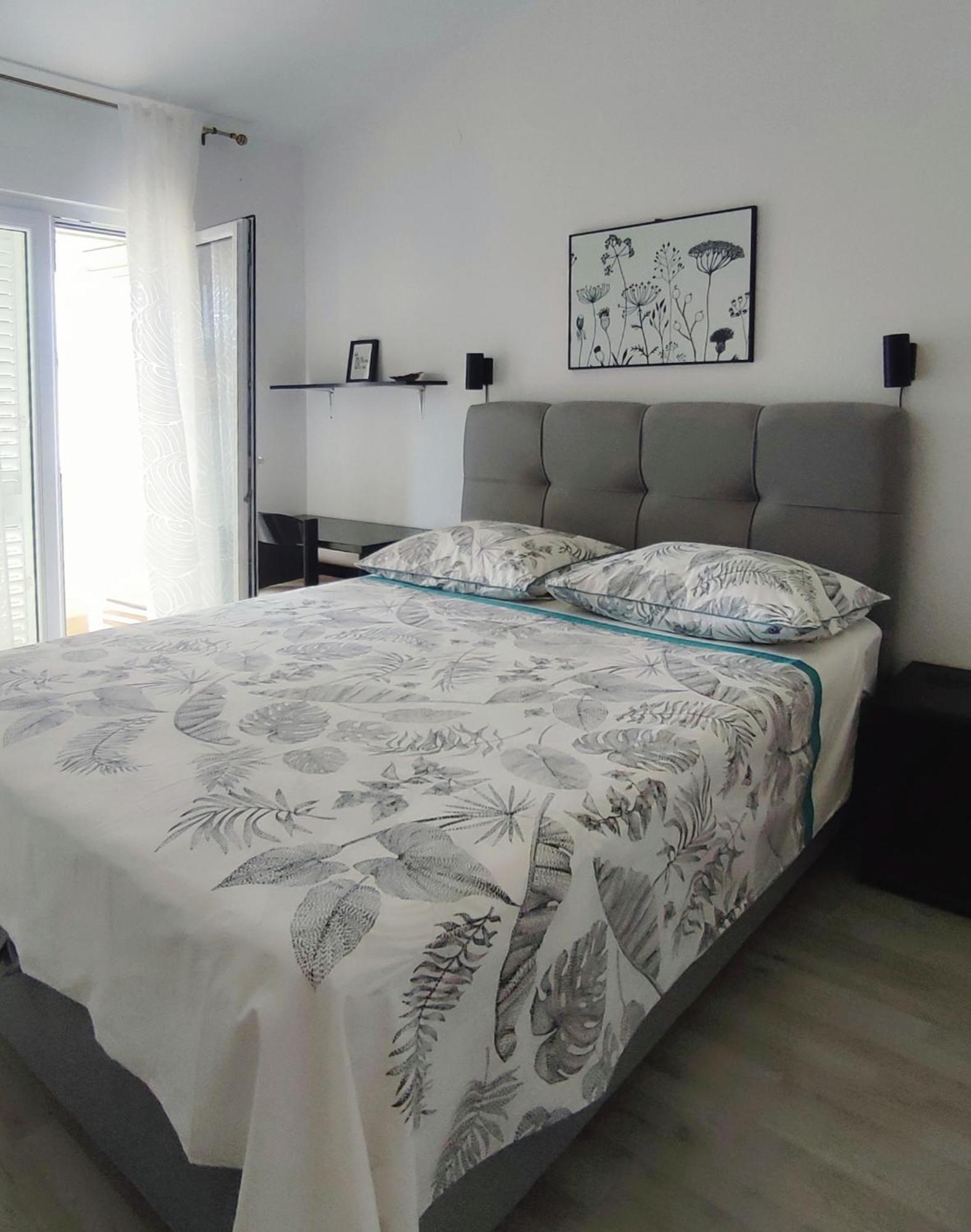 Apartments Divna Baška Voda Εξωτερικό φωτογραφία