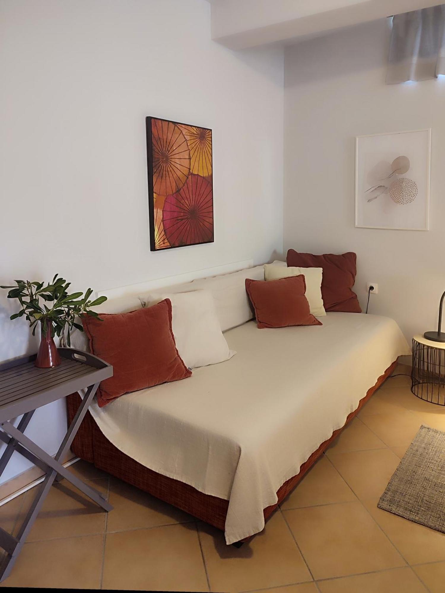 Apartments Divna Baška Voda Εξωτερικό φωτογραφία