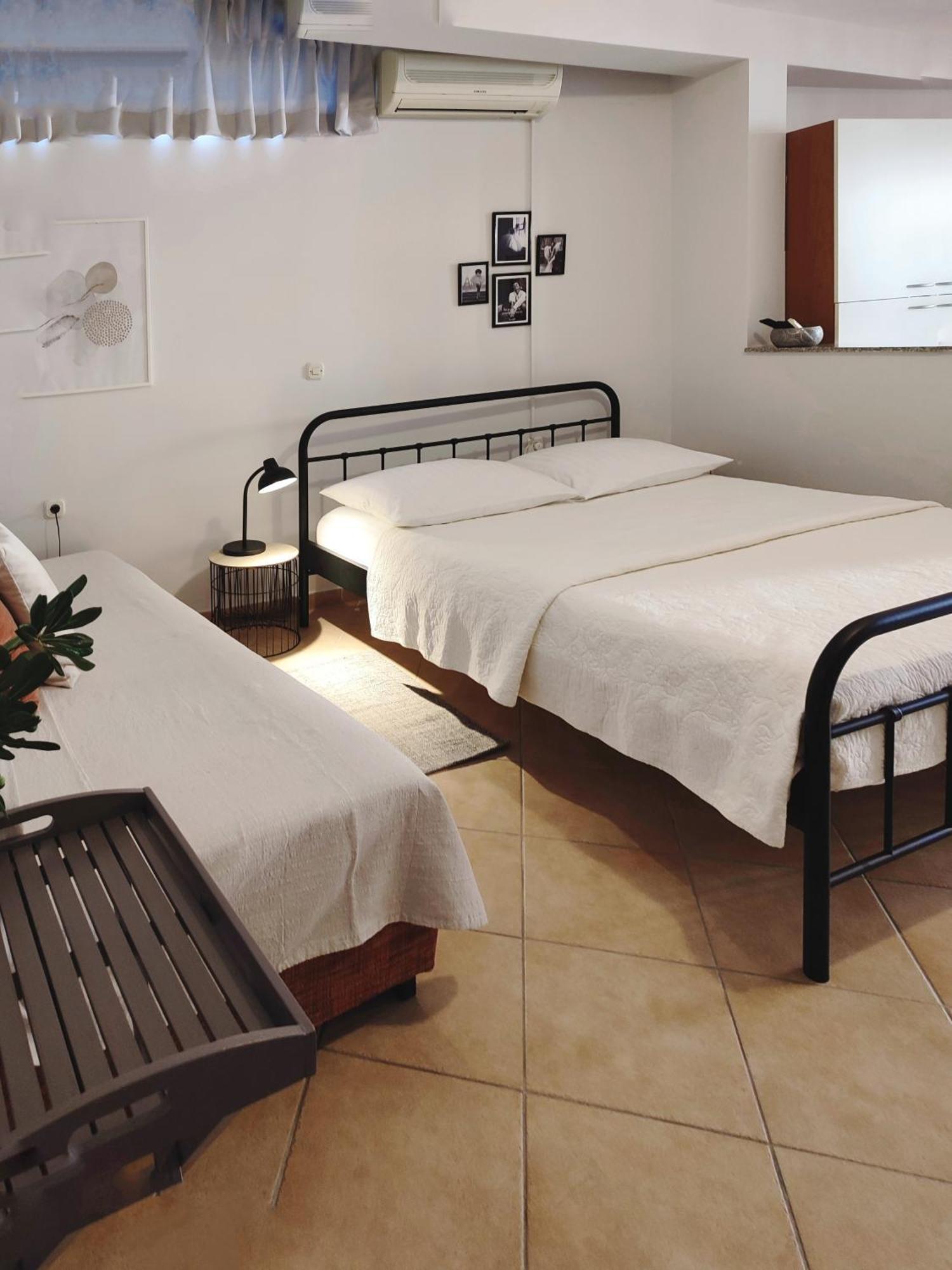 Apartments Divna Baška Voda Εξωτερικό φωτογραφία