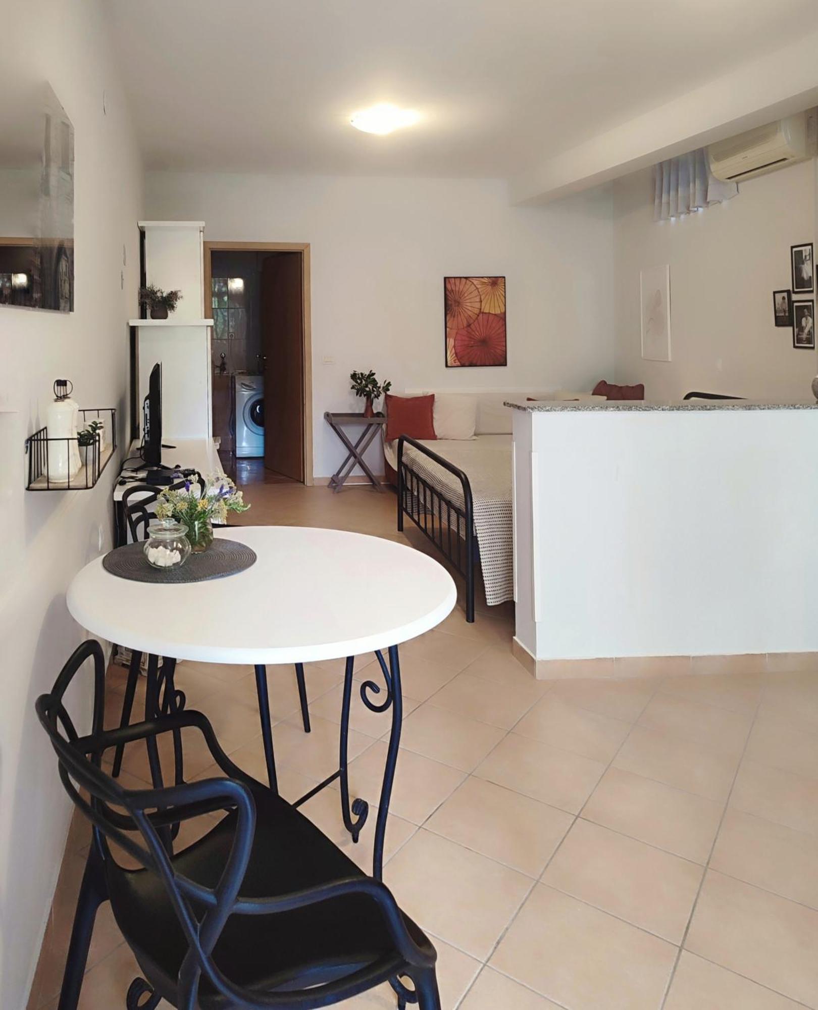 Apartments Divna Baška Voda Εξωτερικό φωτογραφία