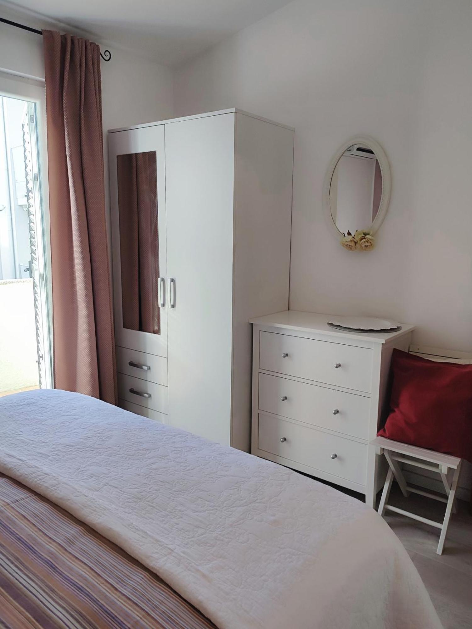 Apartments Divna Baška Voda Εξωτερικό φωτογραφία