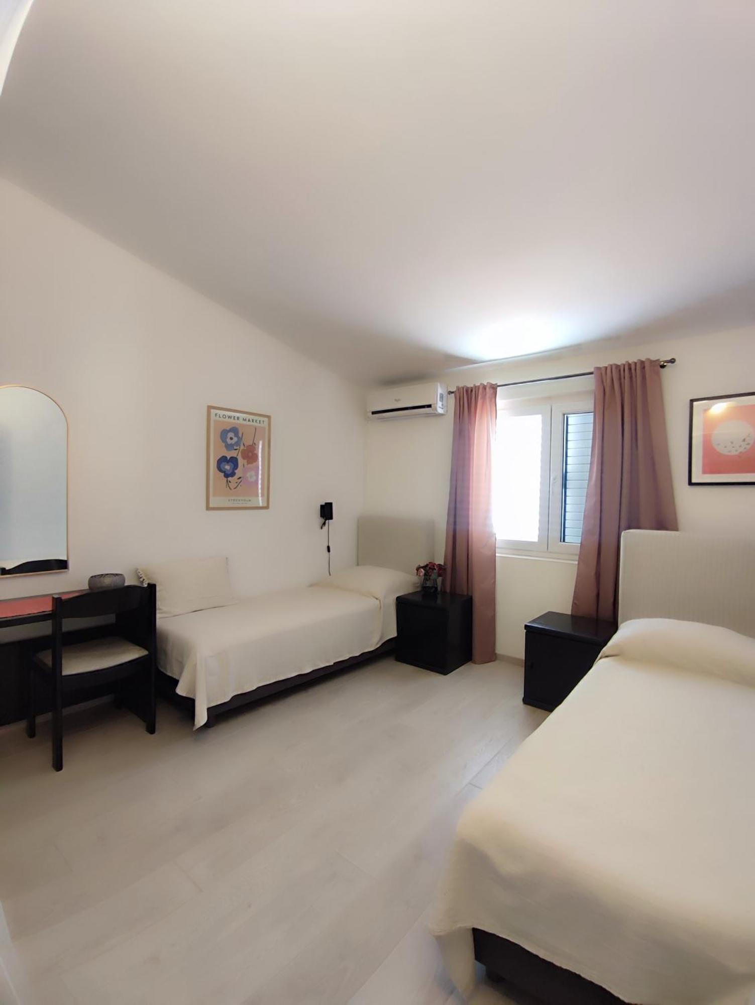 Apartments Divna Baška Voda Εξωτερικό φωτογραφία